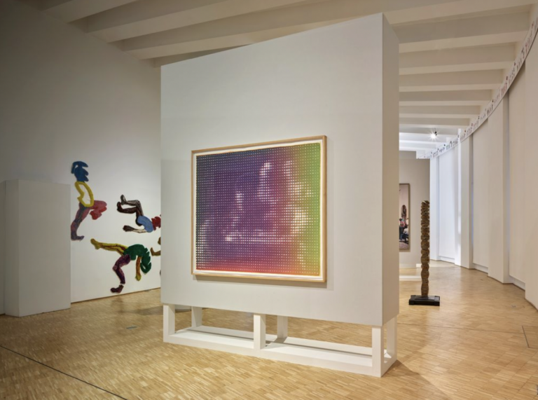 Olimpiadi Invernali 2026: tutte le foto dell&rsquo;arte nelle Case Italia tra Milano e Cortina