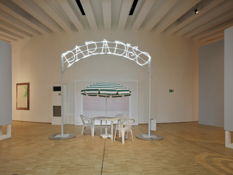 Olimpiadi Invernali 2026: tutte le foto dell&rsquo;arte nelle Case Italia tra Milano e Cortina