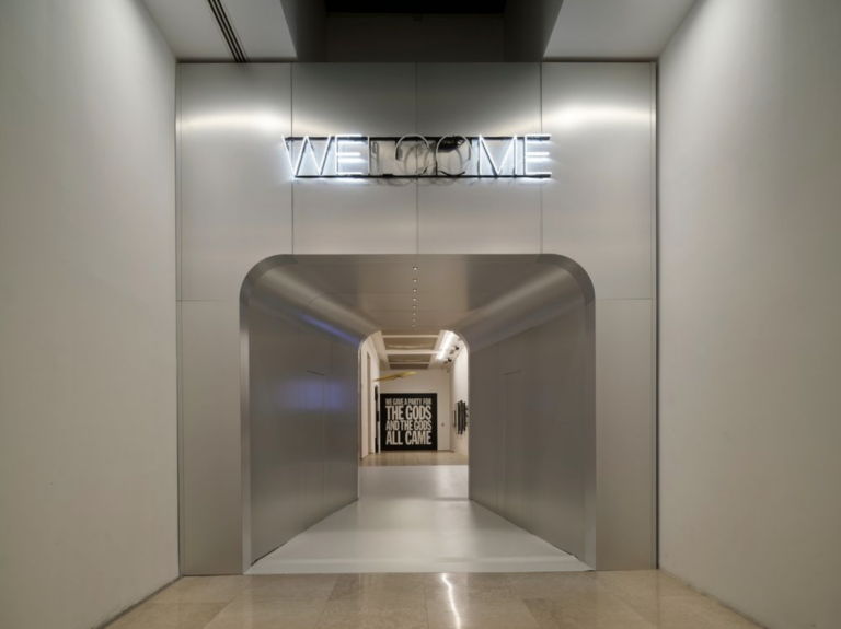 Olimpiadi Invernali 2026: tutte le foto dell&rsquo;arte nelle Case Italia tra Milano e Cortina