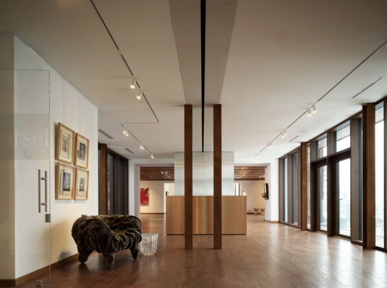 Olimpiadi Invernali 2026: tutte le foto dell&rsquo;arte nelle Case Italia tra Milano e Cortina