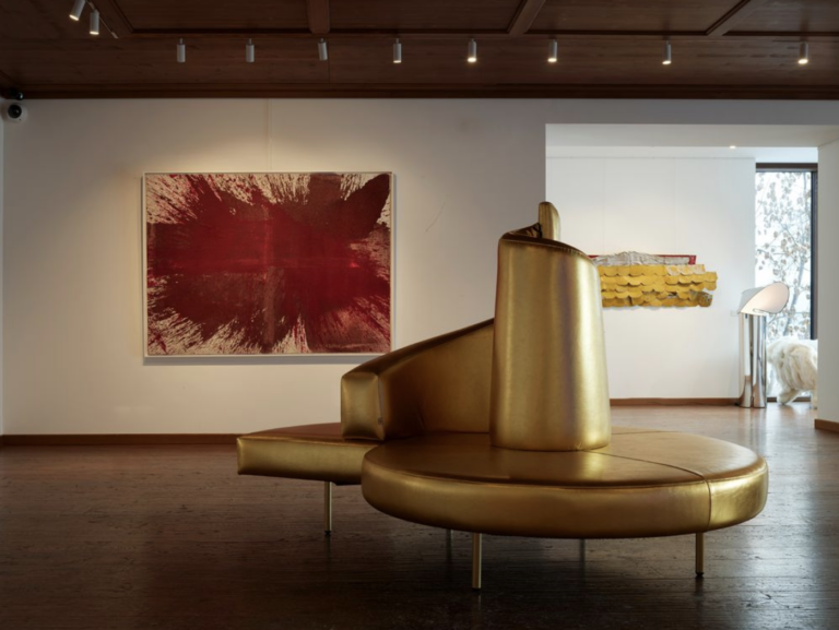 Olimpiadi Invernali 2026: tutte le foto dell&rsquo;arte nelle Case Italia tra Milano e Cortina