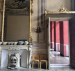 Portare le gallerie d’arte internazionali a esporre in un palazzo storico di Genova. Parte un nuovo progetto
