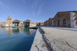 Si cerca un direttore per il Padiglione Italia alla prossima Biennale di Architettura di Venezia del 2027. Ecco il bando