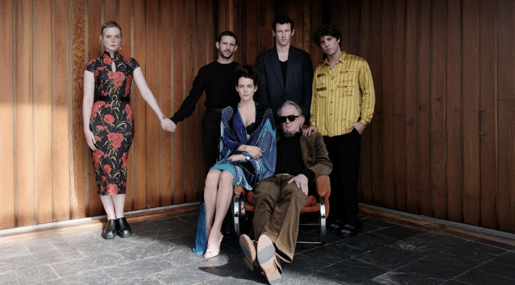 Il film ispirato a “I pugni in tasca” di Marco Bellocchio (che lo stravolge completamente)