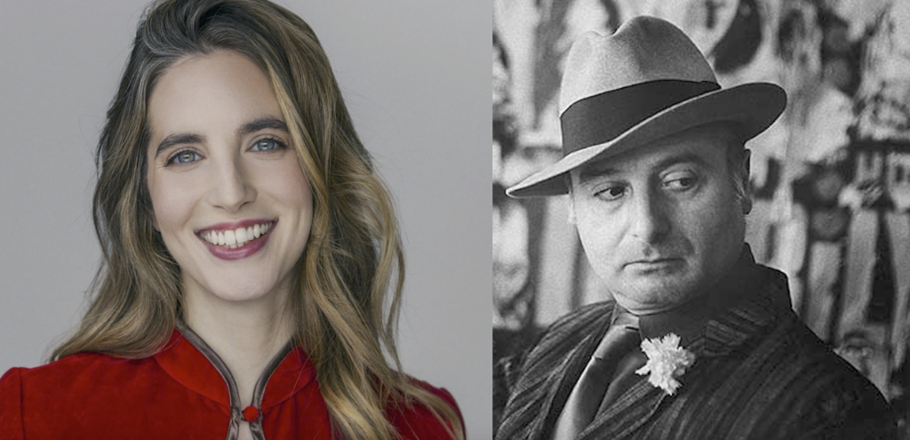 Nasce l’Associazione Mimmo Rotella Legacy. Intervista alla fondatrice Asya Rotella, figlia del grande artista 