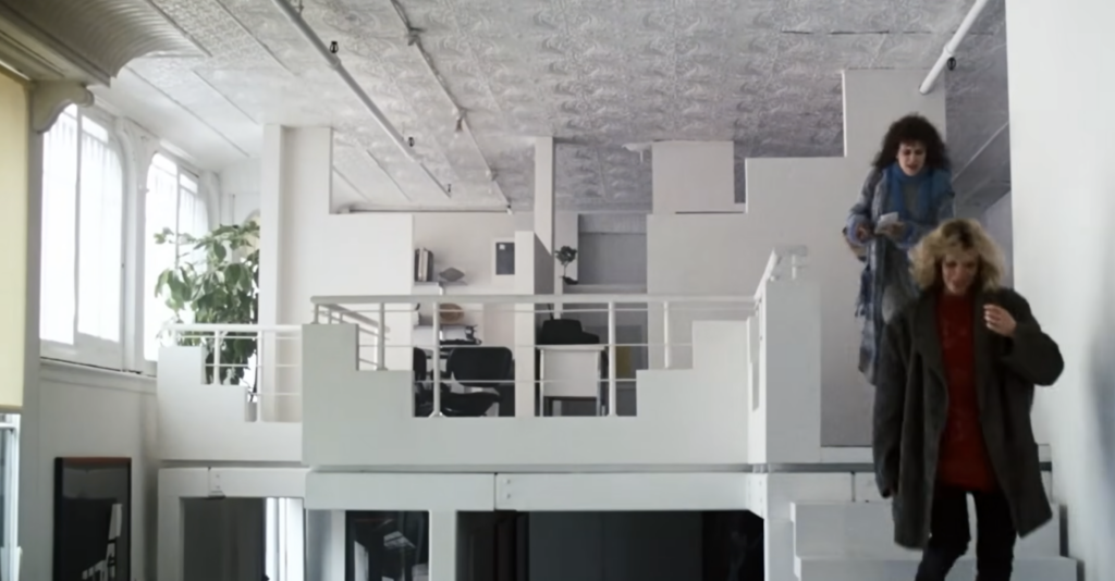 Nove settimane e mezzo