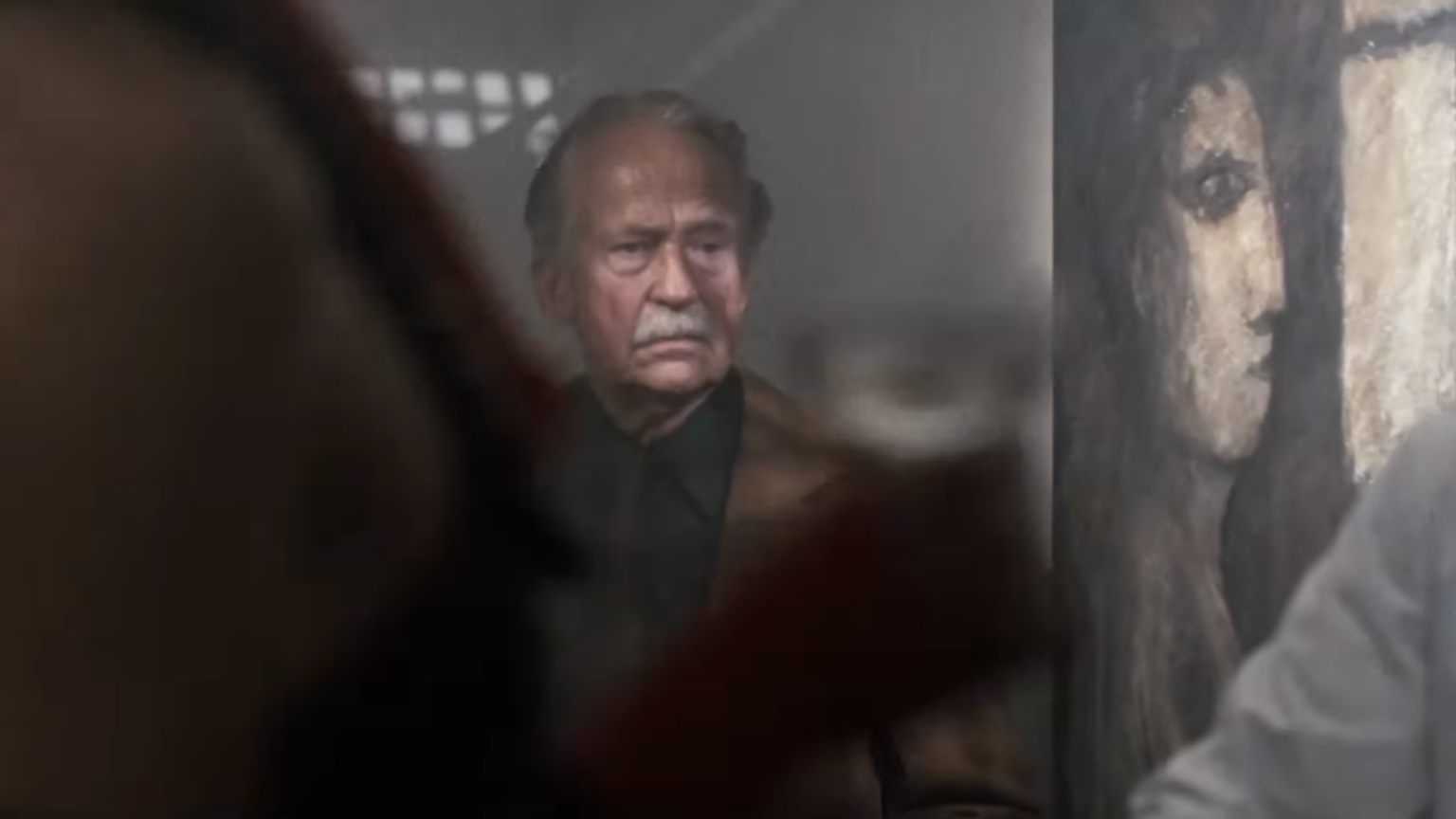 nove settimane e mezzo film