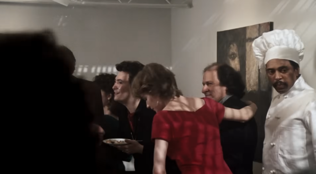 Nove settimane e mezzo