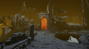 Ecco il nuovo videogioco ispirato a Dante e alla Divina Commedia