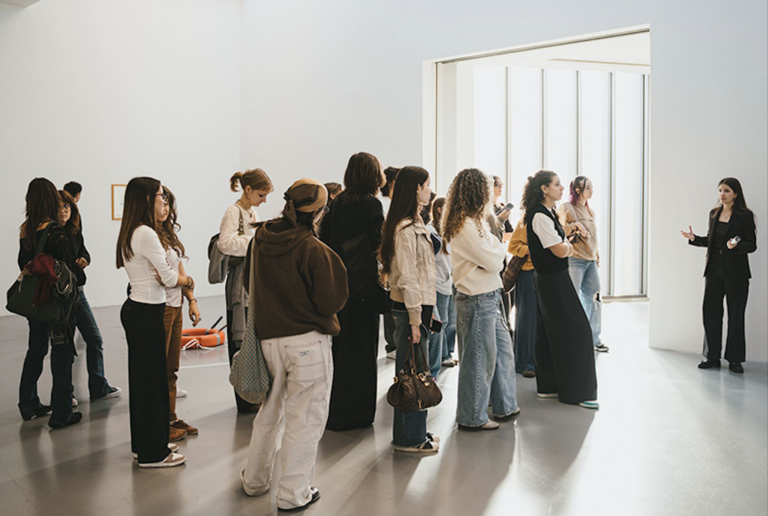 Tra curatela, mediazione e management: i Master IED di Firenze e Roma puntano a formare le nuove professionalità dell’arte contemporanea