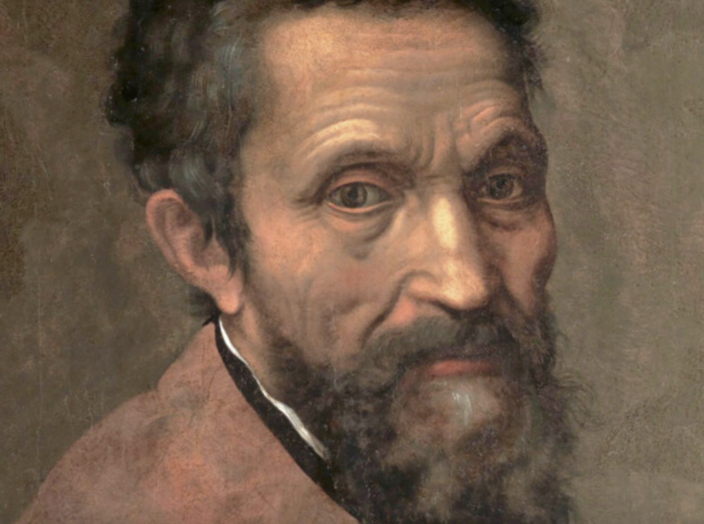 Sarebbero state scoperte 20 nuove opere di Michelangelo. Le aveva affidate ai suoi allievi per preservarle