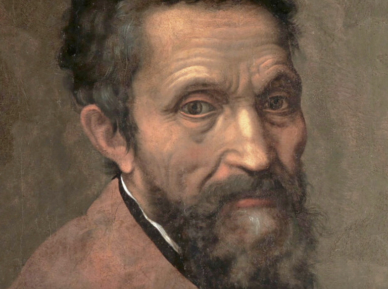 Sarebbero state scoperte 20 nuove opere di Michelangelo. Le aveva affidate ai suoi allievi per preservarle