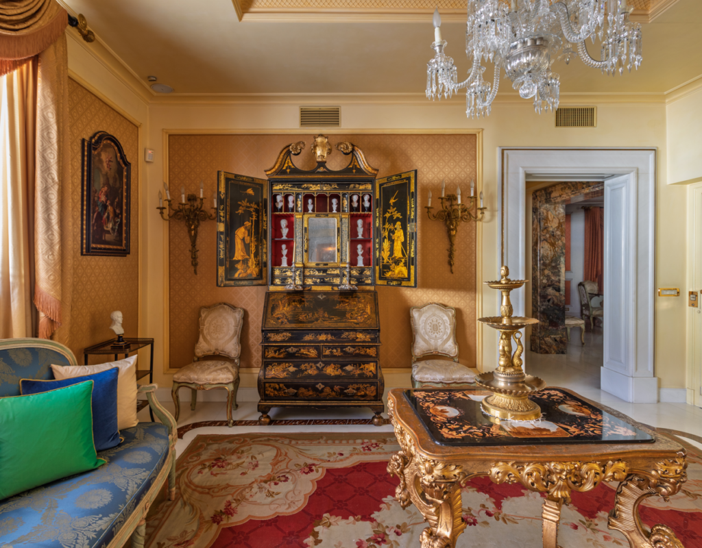 I 10 anni della Casa d’aste Arcadia. Intervista per capire strategie e innovazioni