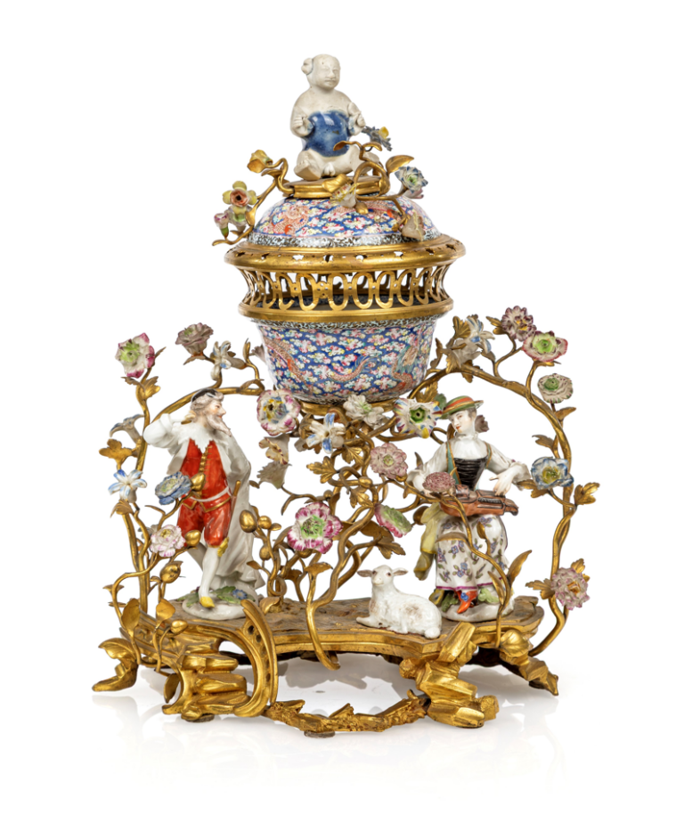 Arcadia Casa d'Aste, Roma