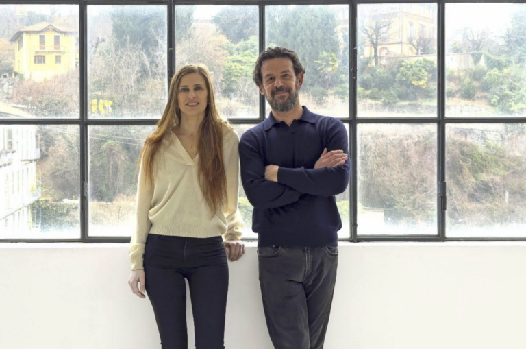 In un ex lanificio di Biella spunta una nuovissima galleria d’arte: il progetto