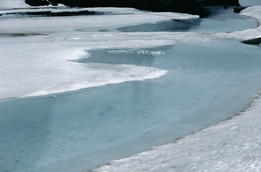 Benedetta Ferrari, Are there Mountains in the Sky Too?, Museo Nazionale della Montagna 