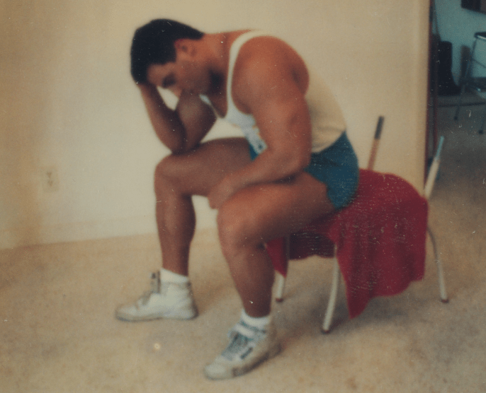 Duane Hanson – Mirrored Fiction