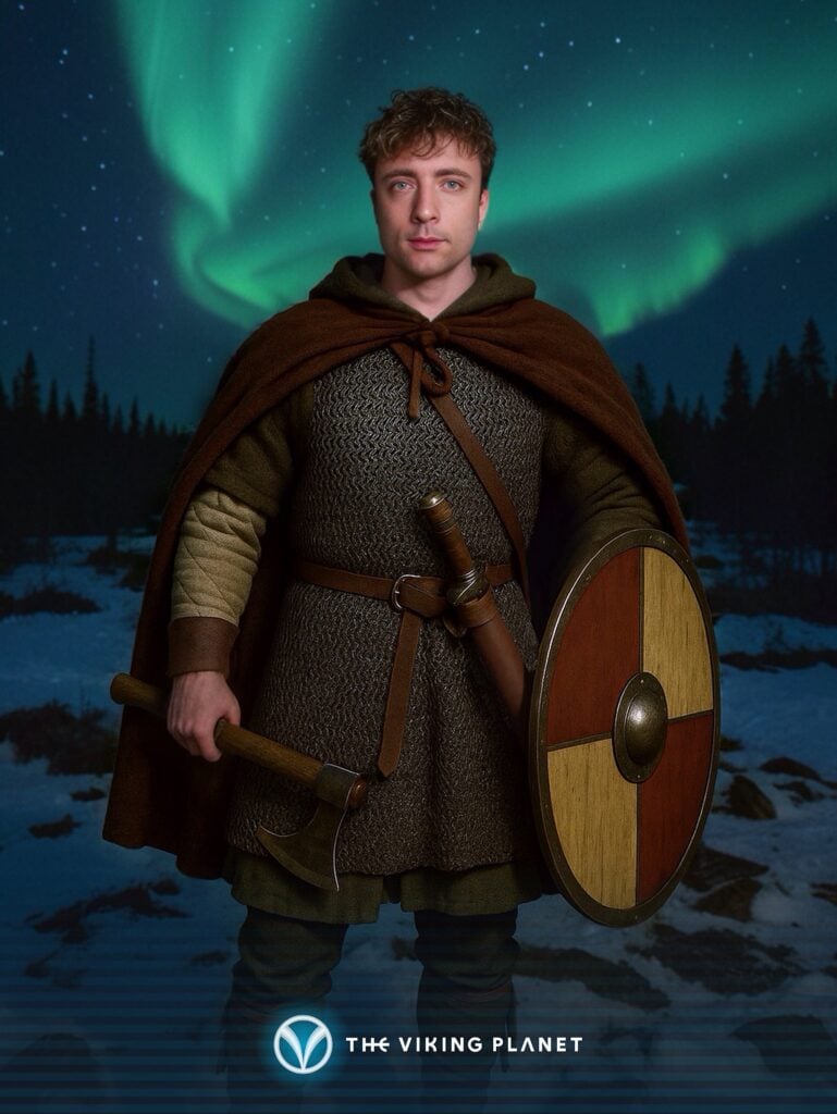 Il museo Viking Planet: a Oslo l&rsquo;esperienza, unica al mondo, di vivere con i vichinghi