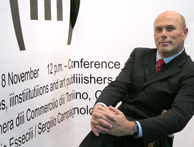 Sergio Campagnolo, Studio ESSECI