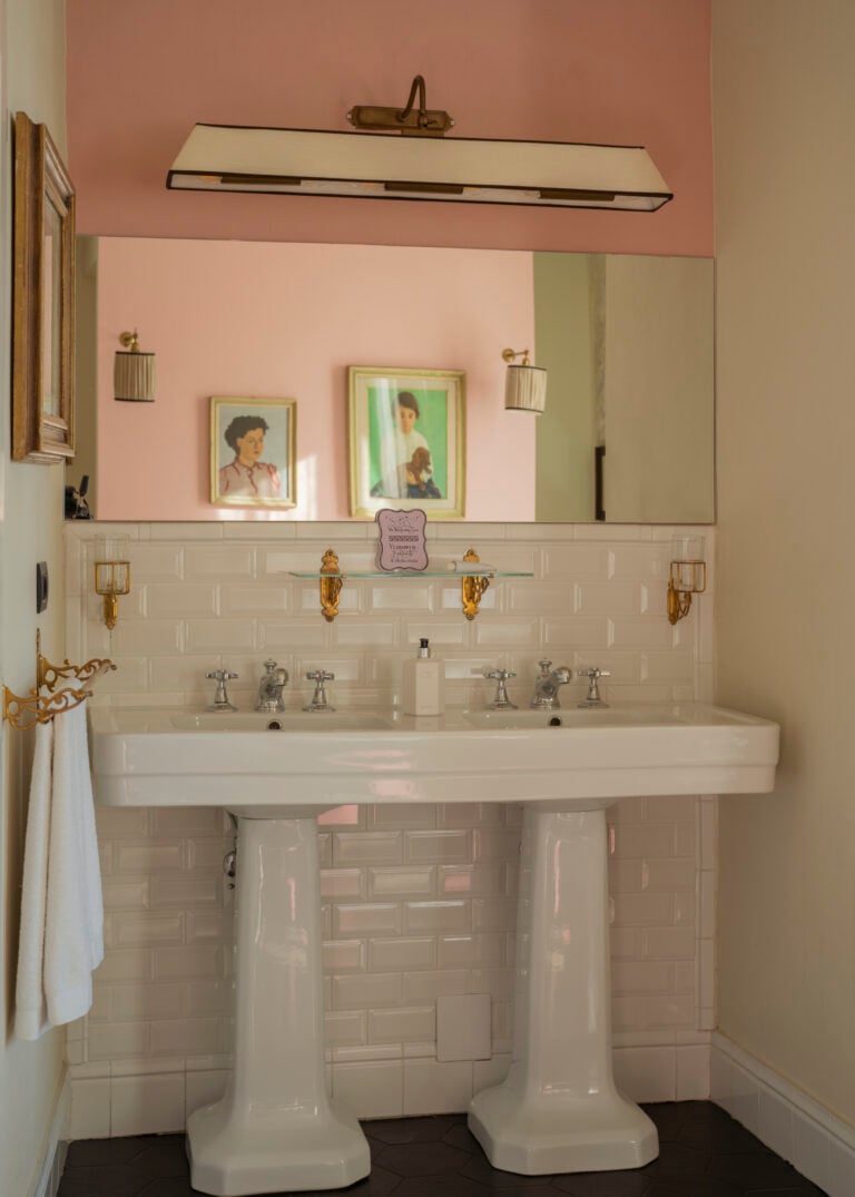 Stella d'Italia, Firenze. Photo Sofie Delauw