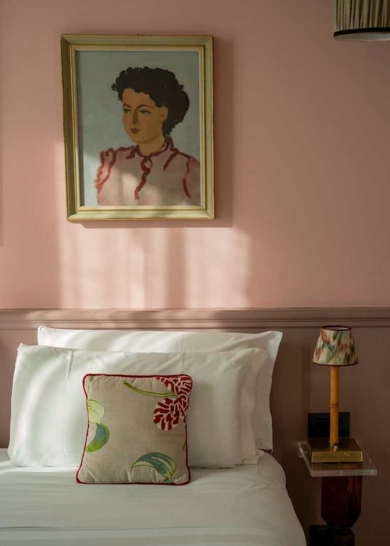 Stella d'Italia, Firenze. Photo Sofie Delauw