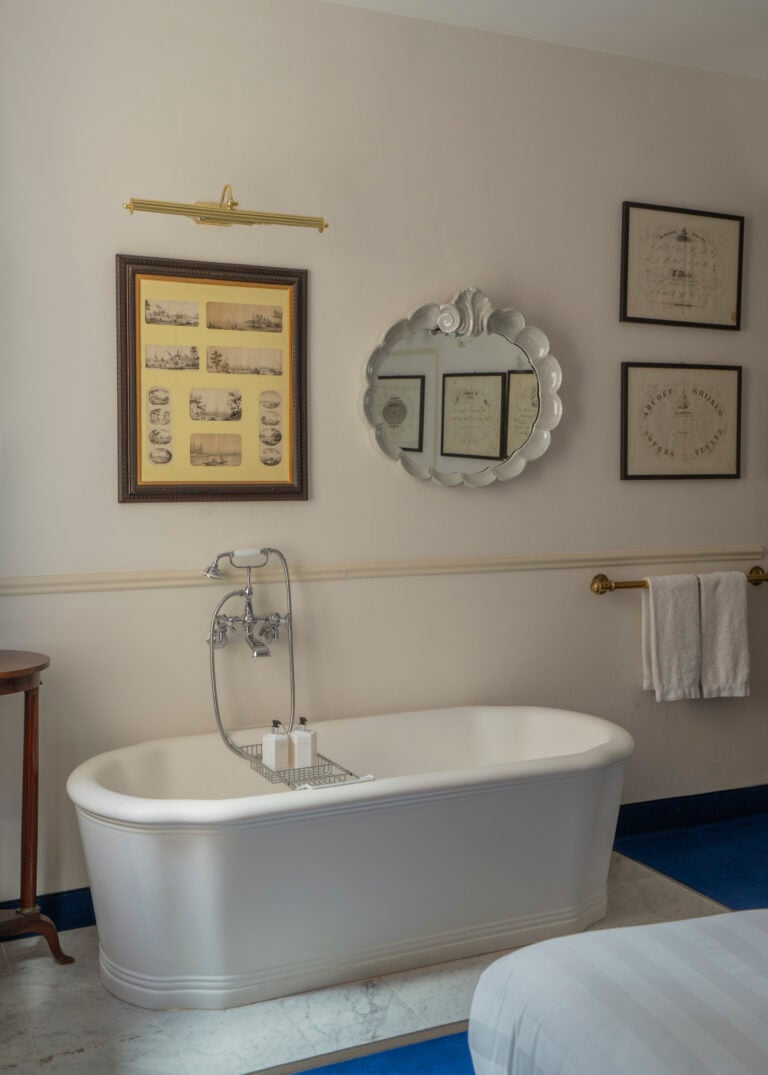 Stella d'Italia, Firenze. Photo Sofie Delauw