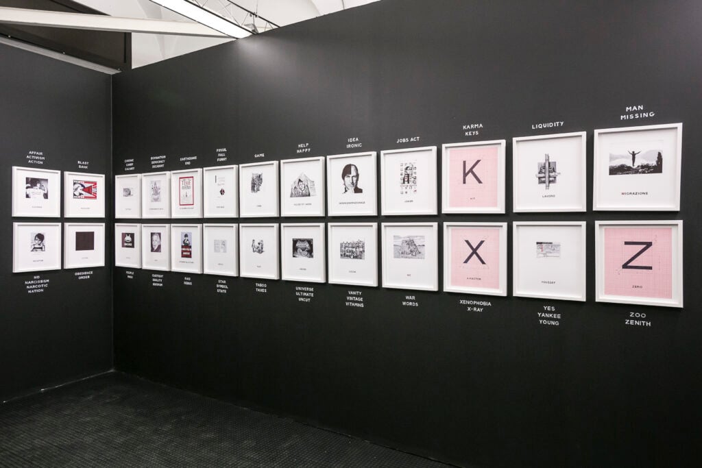 A Bologna nasce la Fondazione Arte e Cooperazione: ecco la prima mostra e i primi progetti