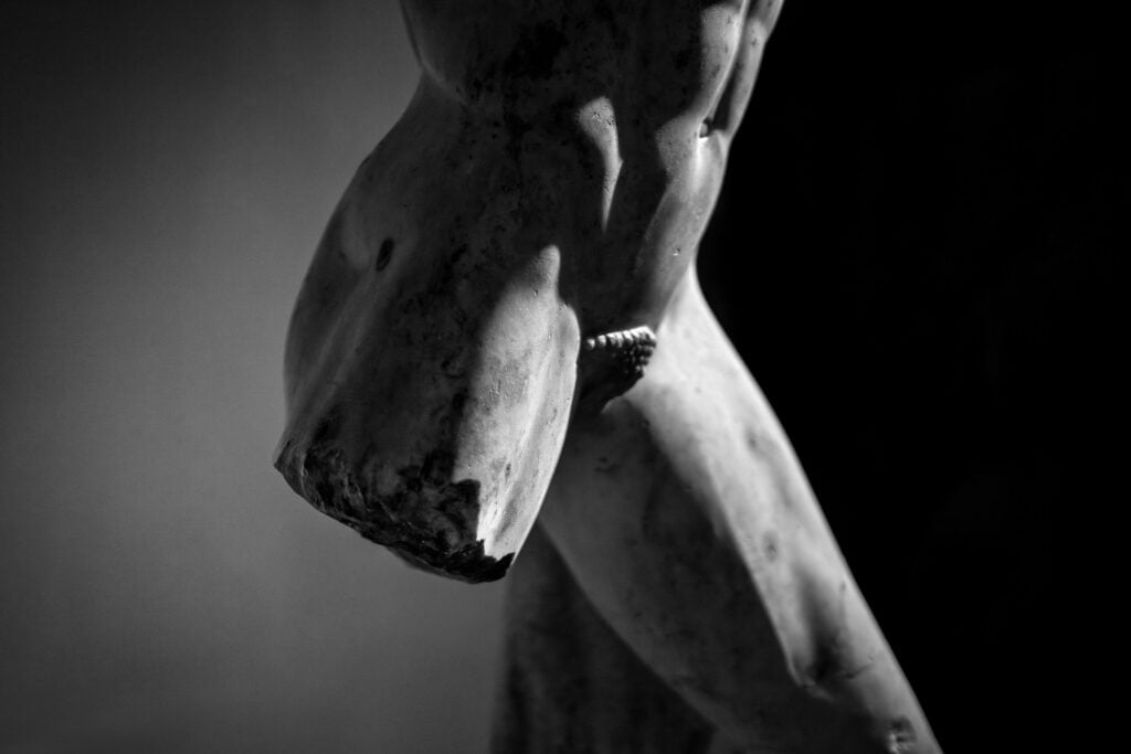 Stefano Cigada – Le fratture del tempo