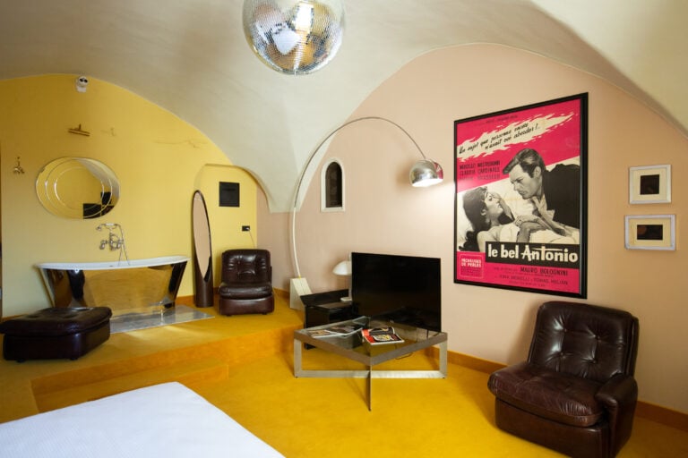 Stella d'Italia, Firenze. Photo Ilaria Costanzo