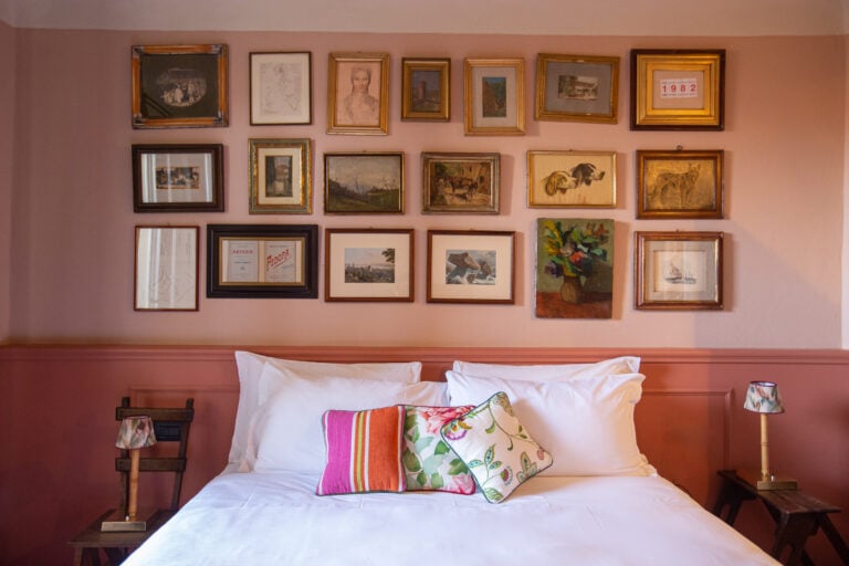 Stella d'Italia, Firenze. Photo Ilaria Costanzo