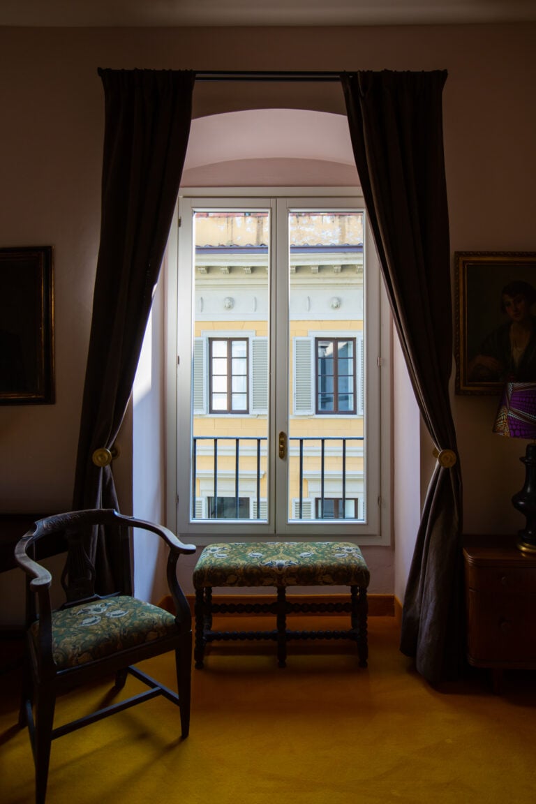 Stella d'Italia, Firenze. Photo Ilaria Costanzo