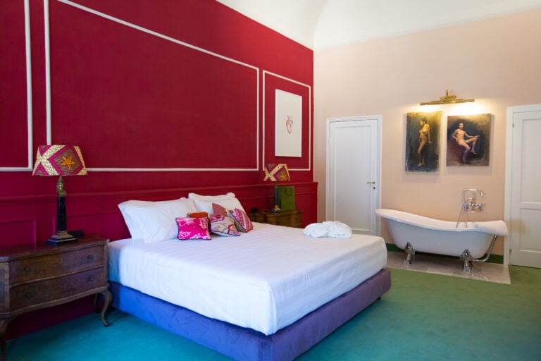 Stella d'Italia, Firenze. Photo Ilaria Costanzo