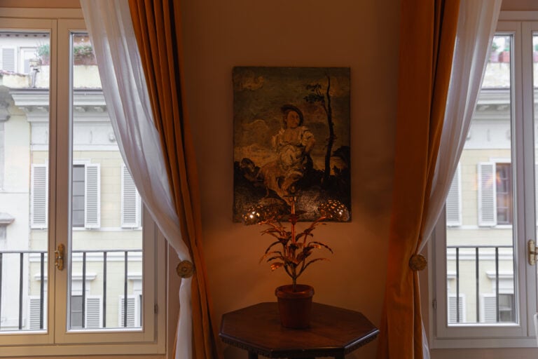 Stella d'Italia, Firenze. Photo Maria Riazanova