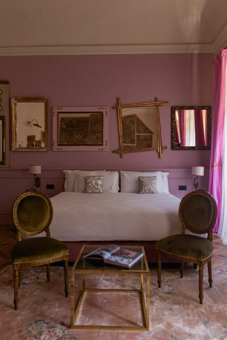 Stella d'Italia, Firenze. Photo Maria Riazanova