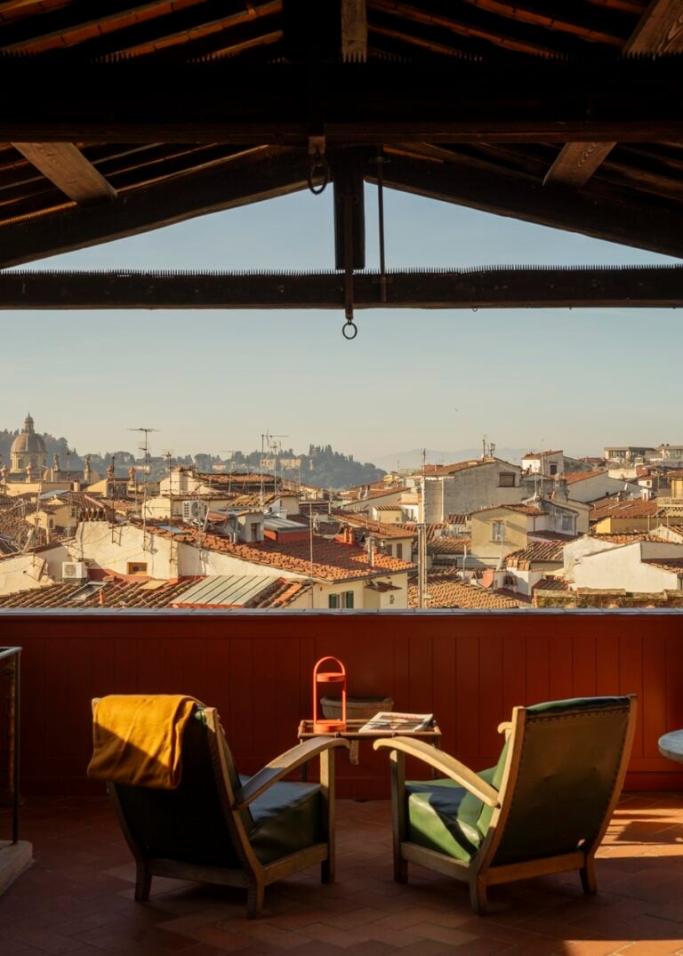 Stella d'Italia, Firenze. Photo Sofie Delauw