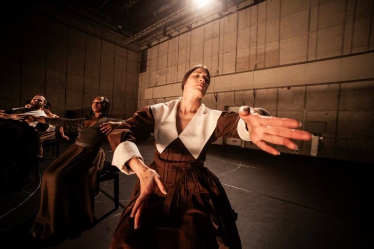 Tambourines &copy;Orpheas Emirzas