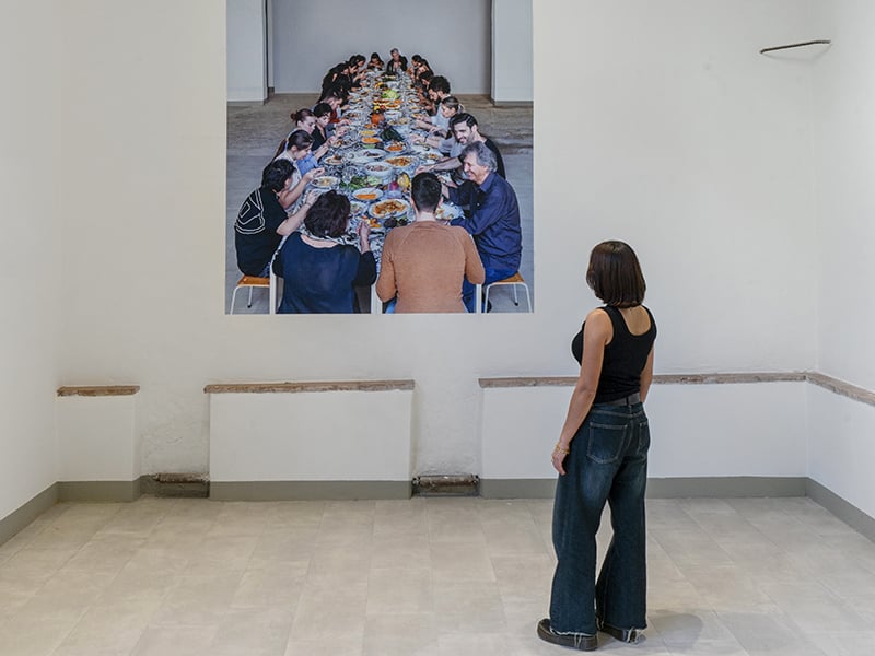 Tra curatela, mediazione e management: i Master IED di Firenze e Roma puntano a formare le nuove professionalit&agrave; dell&rsquo;arte contemporanea