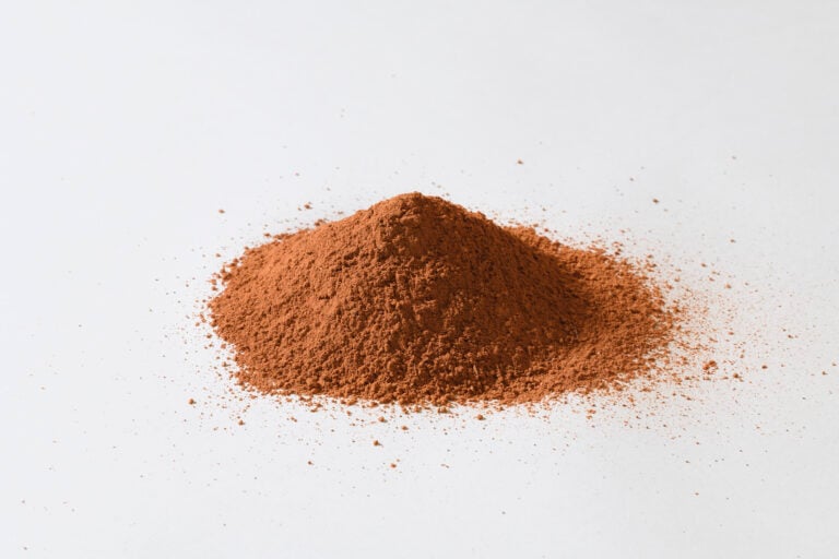 Terra rossa. Davis, 2025Ph. Michele Nastasi