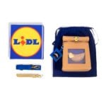 The Croissant Handbag by Nik Bentel Studio per Lidl