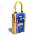 The Pasta Bag 3.0 by Nik Bentel Studio