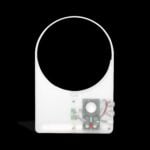 The Speaker Bag by Nik Bentel Studio