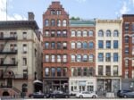 Il quartiere di Tribeca è la nuova destinazione dell’arte contemporanea a New York