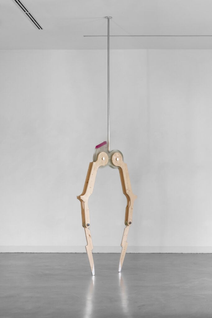 Tuttotondo, Area Treviglio, Treviglio (BG), 2025. Photo Giovanni Anselmi Tamburini