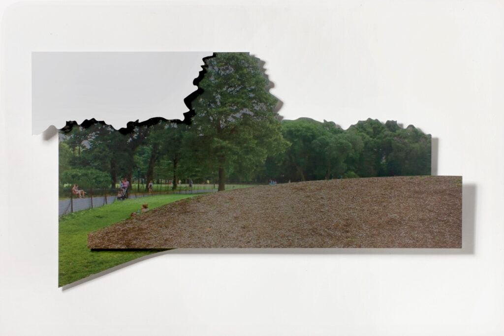 Simona Uberto – Fatum Futura