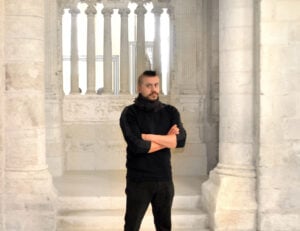 Provincia Cosmica. Il primo spazio italiano dedicato al disegno è in provincia di Bergamo. Intervista all’artista che lo ha creato 