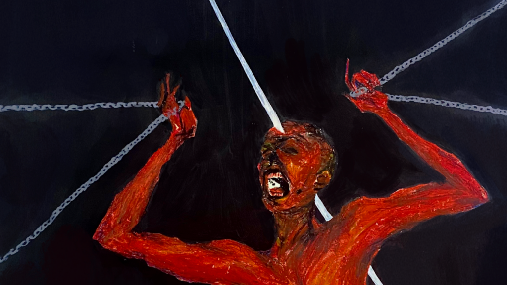 Mal d’arte – Follia e delirio