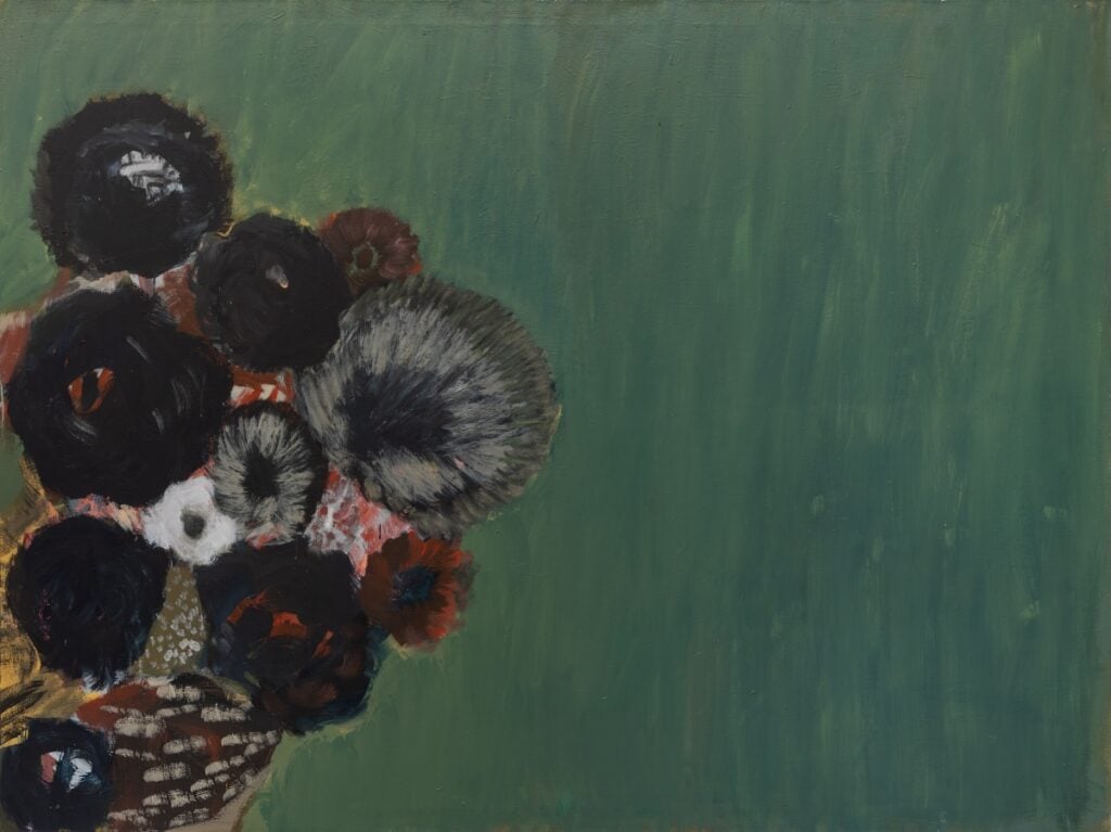 Frieda Toranzo Jaeger / Annette Barcelo