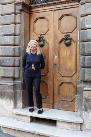 Società delle Api | si sposta Roma