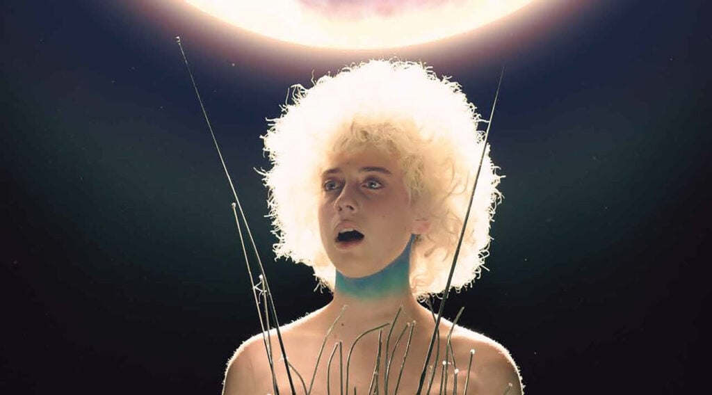 A Napoli parte un nuovo festival dedicato all’immagine in movimento per dialogare sui linguaggi visivi contemporanei