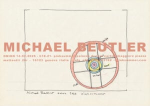 Michael Beutler - Onion